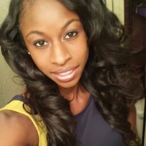 Meet your Posher, Saedra